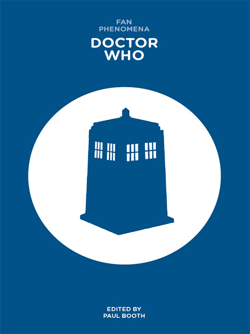 Title details for Doctor Who by Paul Booth - Available